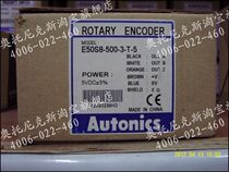 AUTONICS OTTO NIEKS Encoder E50S8-500-3-T-5