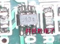 6 pin video driver chip BT=40K 63B41p JFL4P QGF7Z C0I7D CJFAR ASN3U  