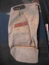 Special Price Folklore Collection Sturdy the old money of the Republic of the Republic The money for the tourist use of the Qianzi Old Butbag 1