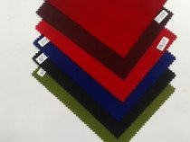 Factory direct 150cm wide self-adhesive flocking cloth flannel flocking cloth