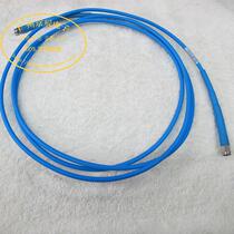 JUNFLON 18G SMA male (male)microwave high frequency high performance test line