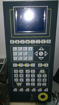 Chong 5 drill Xanxing F3880 F3800 computer operation panel injection molding machine computer panel