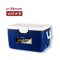 Barbecue Shijia PU Home Portable Incubator Refrigerated Box Freshness box on-board oversize 30L
