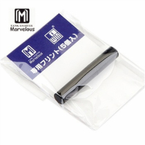 Piggy JAPAN ORIGINAL Marvelocus Marlethwineen cotton oil lighter special firestone M004