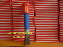  Geological chisel Rock chisel Masonry chisel Geological hammer Estwing imported tools