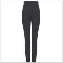 Special cabinet Maniven 13 autumn winter base warm * with heart-cut waist-free warm pants 20210073