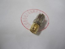 TNC female head to SMA male conversion head full copper TNC head rotation SMA head adapter SMA to TNC conversion head