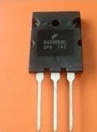 Fairchild original imported disassembly FGL40N150D FGL40N150 G40N150D high-power triode 