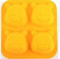M08 DIY HAND SOAP MOLD SILICONE BAKING MOLD
