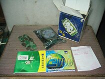 Unused remote data acquisition and control module ARK-14510-