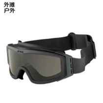 Military eagle goggles Military fans windproof dustproof anti-fog anti-impact eye protection wind