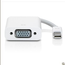  Apple Lightning MacMini DP Adapter Cable Mini dp to VGA adapter Surface pro to Projector