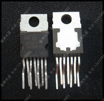 New STV9379FA field integrated American ST environmental protection original TV IC