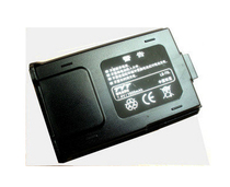 Original tyt walkie-talkie TYT TH-F8 1600 mA battery tyt TH-UVF8