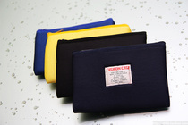 CUSHION digital bag accessories bag cosmetic case wire bag mobile hard disk bag mobile power bag