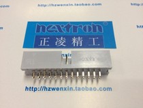  Taiwan Zhengling Seiko (nextron) DC3-26P straight foot 26-core simple angle socket cable socket