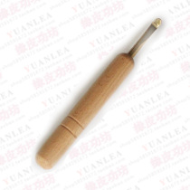  Special offer Japan CRAFT leather and plastic pressure rubber8728