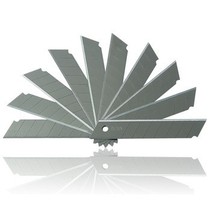 Able 2011 Megan cutter sheet large number SK5 Carbon steel to manufacture sharp and durable 10 sheet