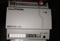 American Luchuang LutronQS Power qsps-dh-1-60