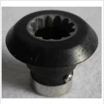 Shiny Little Sun TM-767II III IV Generation Soybean Milk Machine Sand Ice Machine 23 Four Generations 768 Glue Mushroom Head