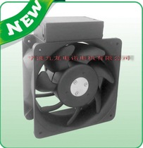 Kowloon Motor G16062HAB Capacitive 110V220V380V Large Air Volume Low Noise Axial Flow Cooling Fan
