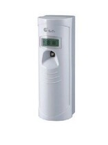 Cinda PXQ-488A automatic fragrance spray LCD display fragrance spraying machine fragrance filling machine air freshener