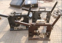  Yangtze River 16-4 film machine accessories machine