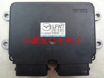 Mazda M6 Engine Computer LFW7 18881C LFW7 18 881C LFW718881C