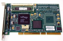 netoctave nsp2000 security accelerator PCI-X nsp2000b-ssl-64