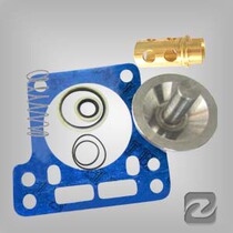 Supply Atlas 2901021702 shut-off valve repair package is also quality assurance at ex-factory price