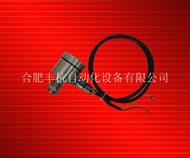 Mine intrinsically safe explosion-proof pulse amplifier (used in conjunction with turbine flowmeter)LWF-11DM type