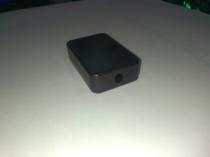 Two-wire outlet self-buckled free screw plastic junction box 48 * 26 * 15 dunk case buckle battery module housing