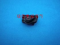 Nikon D7000 small body switch lens locking switch switching switch AF M switch