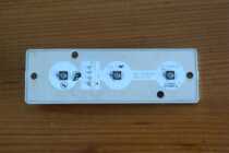 New OSRAM OSRAM SFH4715s high power infrared LED light panel infrared fill light 850NM