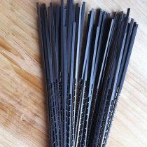 Woodworking saw blade Taiwan Zhenxing four-pull flower saw blade Curved saw blade Woodworking pull-flower saw blade Whole pack sale