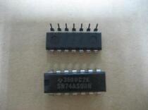Imported brand new original 74AS08 SN74AS08N DIP14