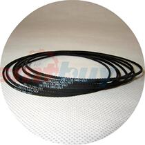 TIMING BELT 172-2gt Japan (UNITTA) original guarantee imported transmission TIMING BELT