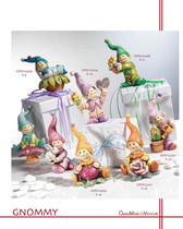 Crafts Happy Elf Festival Birthday Celebration Party Gift Memorabilia Happy Happiness