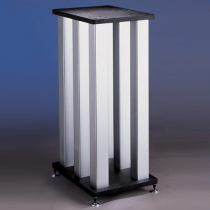 Art foot tripod 22-E600 bookshelf speaker tripod metal sound box frame sound box bracket surround sound box tripod