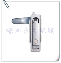 (Shenzhen permanent cabinet lock) electric cabinet lock electrical cabinet lock switch cabinet door lock FLMS712-1