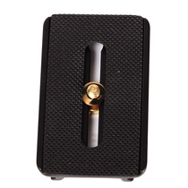 Photography digital camera tripod SLR portable aluminum alloy ball three-dimensional pan tilt Q80 fast board