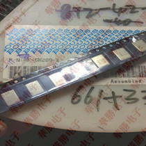 (Huasheng) BOURNSMF-SM200-22920 2A 15V patch iron shell self-restoring fuse