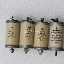 Germany ERO Siemens 0 05UF 3 2KV 0 1UF 2KV ceramic capacitor 4 only 200 yuan