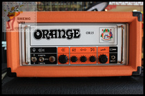 (Xinsheng Weiwei) Orange Orange OR15 All-electronic Tube Boxes Head Guitar Speaker Sichuan Agent