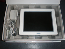 Canons beauty PF8062 1G built-in memory 8 inch digital photo frame weekly Jehlen limited treasures