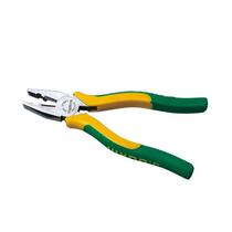 Special price power lion 8 inch European style wire pliers (with holes) vise AC208