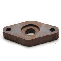 Xianyang plunger pump slurry plunger pump oil pressure plunger pump ceramic plunger pump original parts split beam