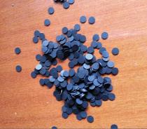 Conductive particles Button conductive particles Silicone rubber conductive button particles Conductive particles