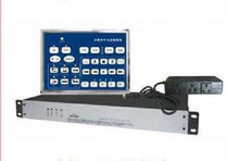 Central control multimedia central control system central control system multimedia central control JH5600 split machine