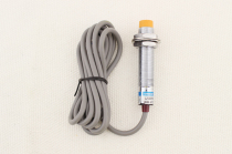 Hugong LJC12A3-A-Z BX proximity switch liquid level sensor 24V 36V DC three-wire normally open